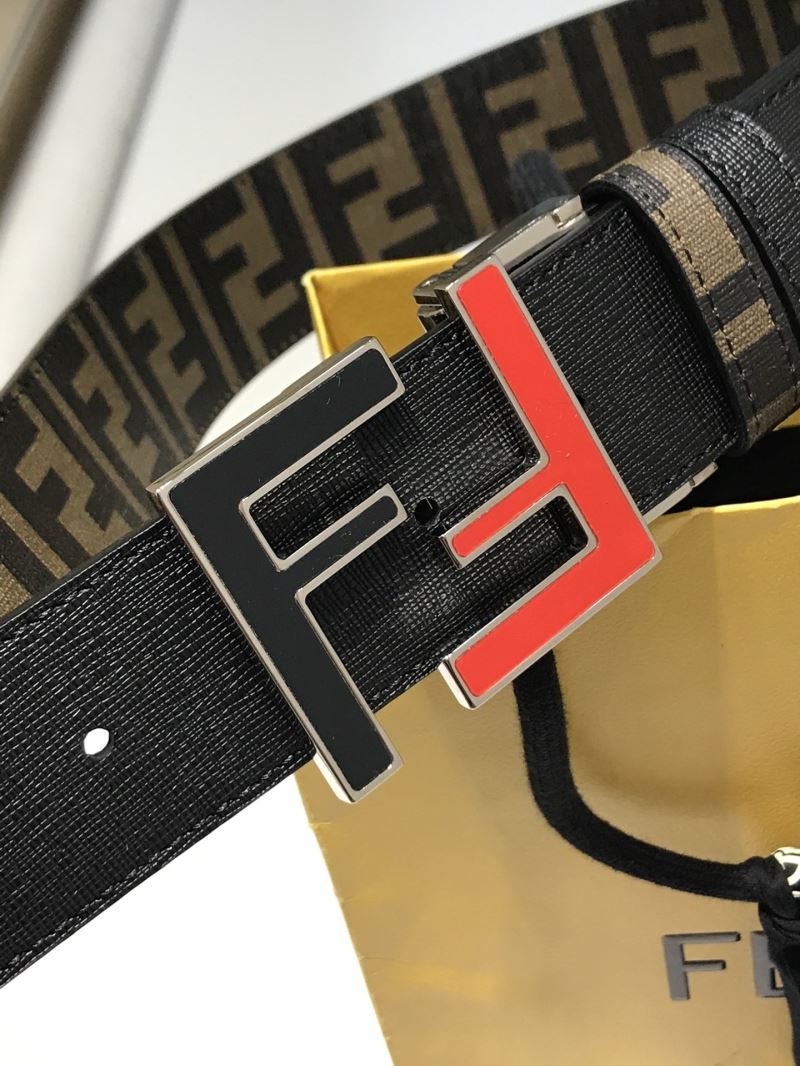 Fendi Belts